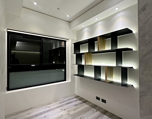 🖤💕市中心｜太普明日匯｜三房質感裝潢平車 - Image 5