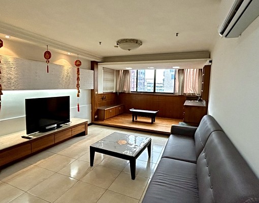 榮總恆上凱悅3房、福山學區、生活機能佳 - 591租屋網 - Image 1