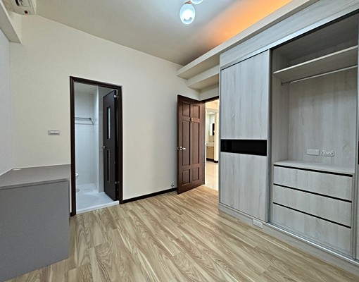 精美2房+雙衛浴+車位★近藝文特區、國道、夜市 - Image 9