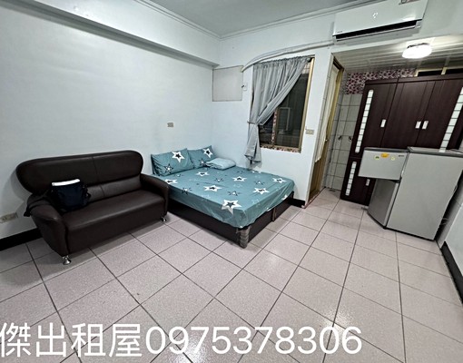 傑出租屋/南崁社區電梯,獨立門牌台水電,可補助! - Image 1