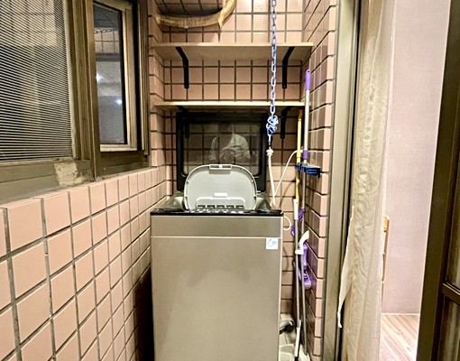 🙋社會住宅/中興橋裝潢套房/可租補 - Image 6