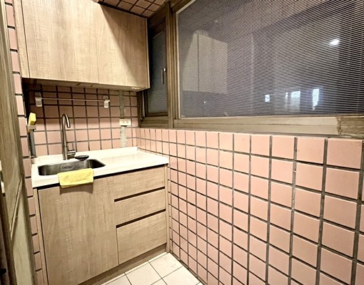 🙋社會住宅/中興橋裝潢套房/可租補 - Image 7