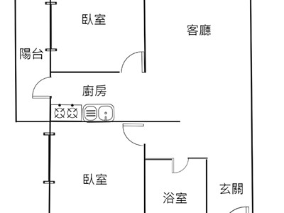 社區圖片