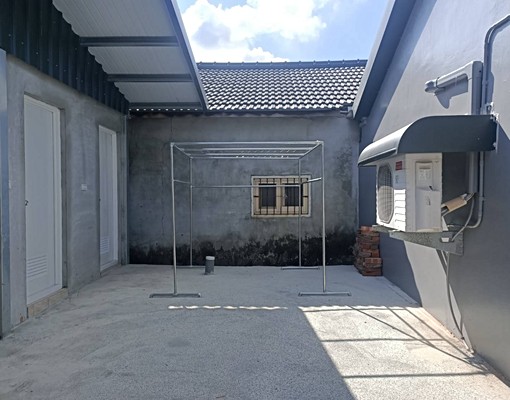 近福興工業區76快速道路彰水路旁寧靜挑高雅房 - Image 7