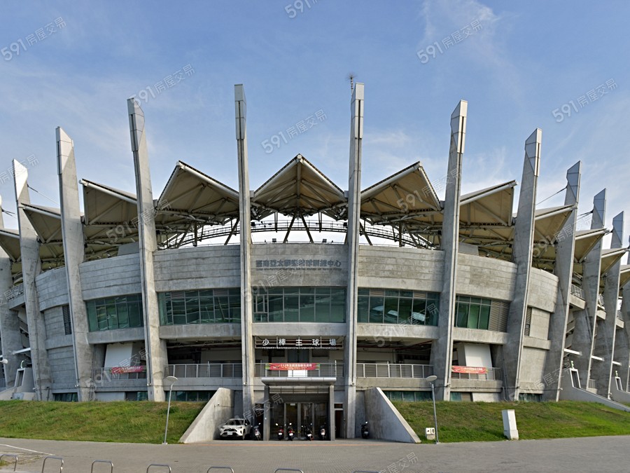 呈豐日日32環境圖