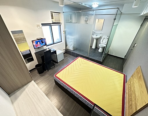 低樓層|近捷運|可貓狗|獨洗 - Image 1