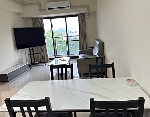 全新大樓(2十1房)正兩房含家具家電出租 - 591租屋網 - Image 5