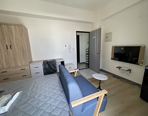 全新家俱有陽台及獨立洗衣機(可租補) - Image 10