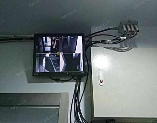 全新油漆萬隆捷運一樓套房,磁卡進出 - Image 9