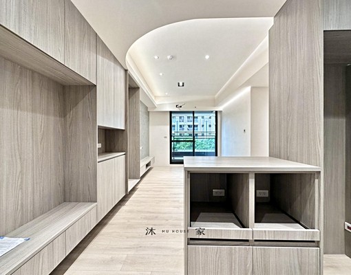 🏠遠百設計師美宅｜質感靜謐、雙衛浴 - Image 1