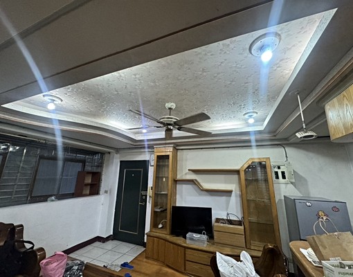 嘉暘社宅/中原大學電梯1+1房/可租補 - Image 6