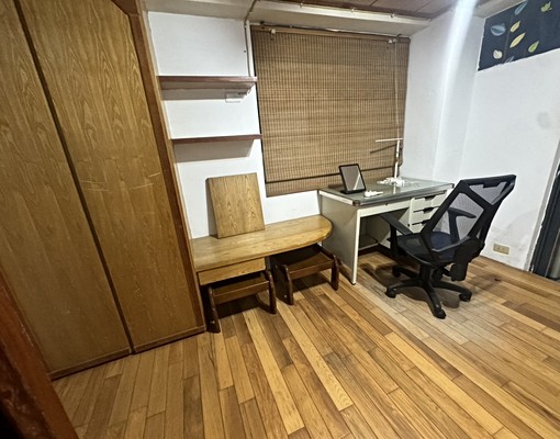 嘉暘社宅/中原大學電梯1+1房/可租補 - Image 8