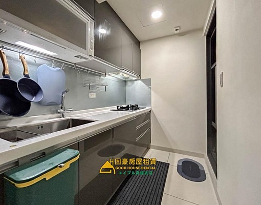 男女皆可|臻致雅居💎中正一路💎一年起租 - Image 11