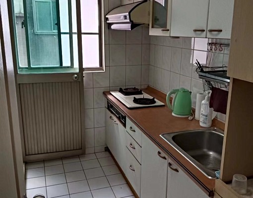 淡水美景大三房全配置屋主自租可租補 - Image 14