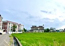 後龍鎮-頂東路土地，605坪
