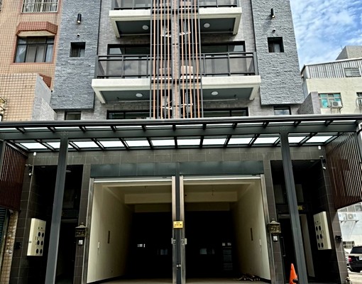 全新電梯套房201房二樓 - Image 3