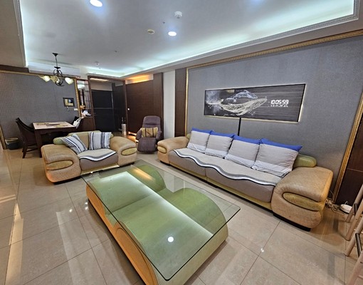 💥竹北大有可為💥頂層樓中樓景觀豪宅 - Image 2