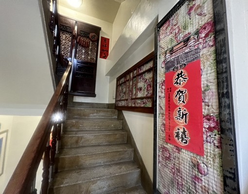 文化中心*高師大學校*美3房出租 - Image 1