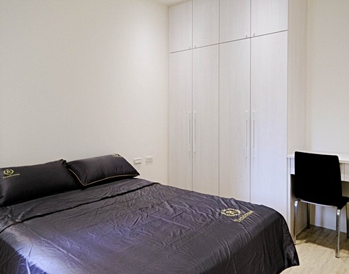 (可申請租屋補貼)南崁六福路套房_禁菸 - Image 1