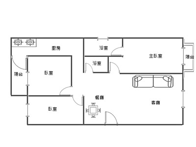 社區圖片