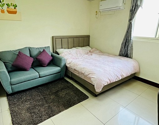 近新竹科學園區優質套房 - Image 1