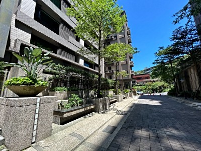 社區圖片