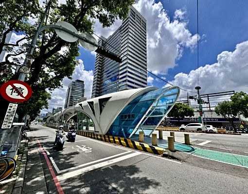 房仲少林寺🔥中科【國聚之赫】三房空間配平面車位(可租補) - Image 10