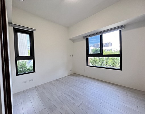 房仲少林寺🔥中科【國聚之赫】三房空間配平面車位(可租補) - Image 5