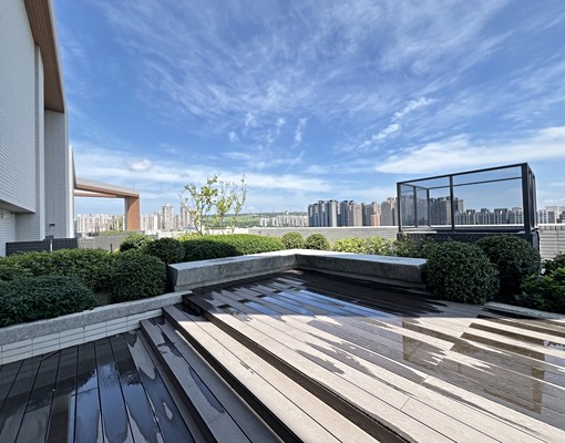 房仲少林寺🔥中科【國聚之赫】三房空間配平面車位(可租補) - Image 8