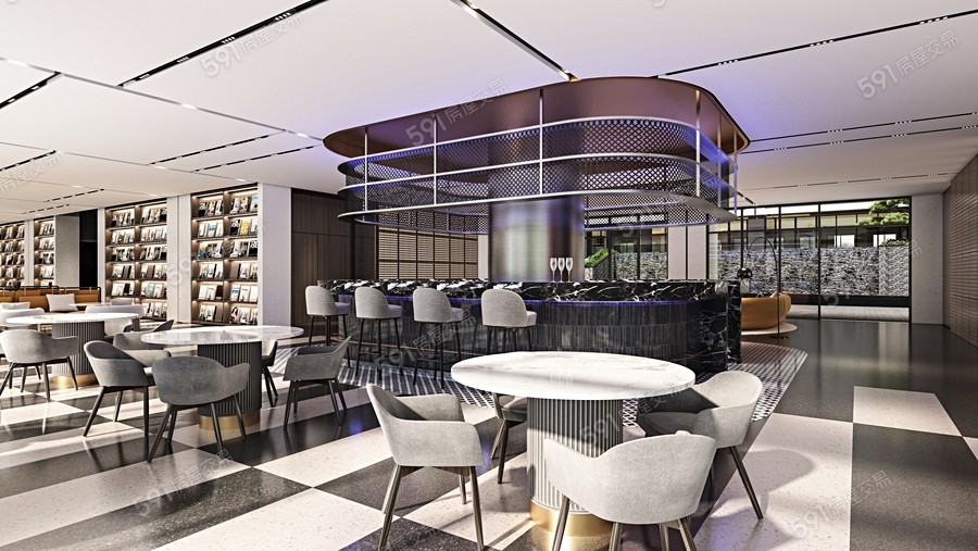 璟都航空城示意圖