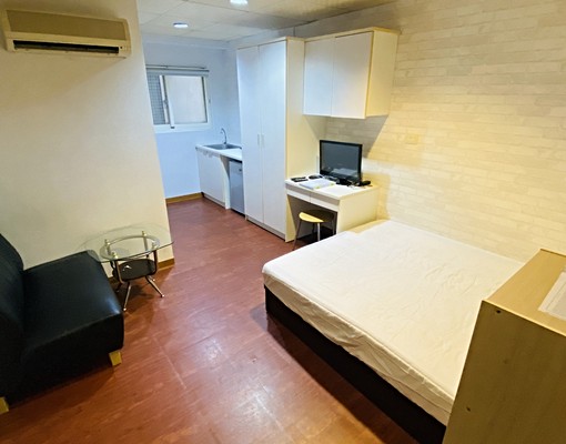 🌻逢甲套房短期可租~實境影片即刻詢問 - Image 1