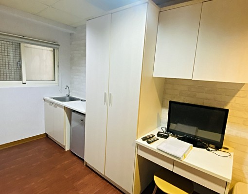 🌻逢甲套房短期可租~實境影片即刻詢問 - Image 4