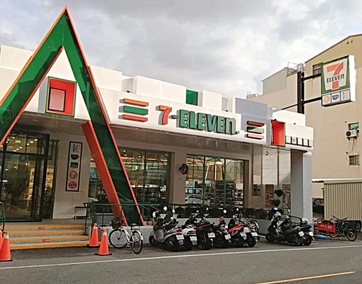 近南台科大、大橋商圈生活機能便利、可租補 - Image 5