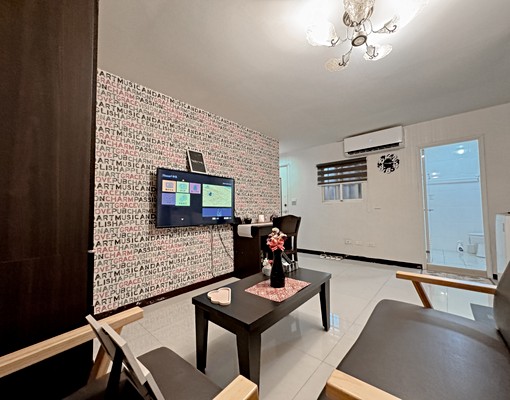 時尚美宅🔶拎包入住🔷質感🤩可寵租補 - Image 2