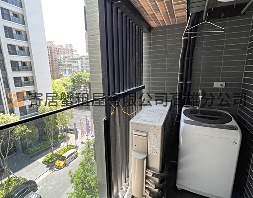 寄居蟹社會住宅🏠桃子園路免仲可補助電梯2房 - Image 5