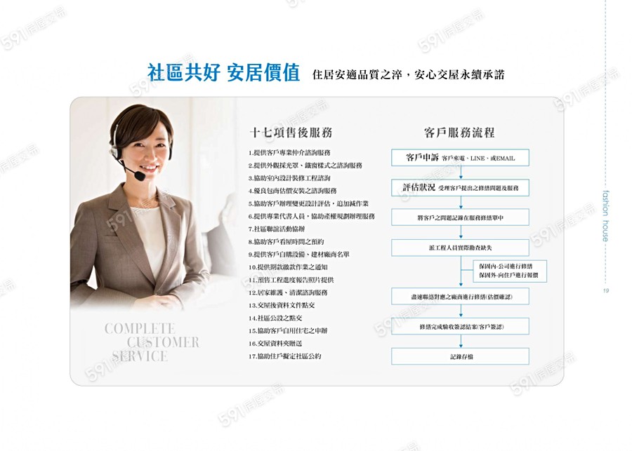 御墅青安宣傳圖