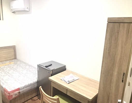 全新套房熱鬧市區~菜寮站走路6分鐘 - Image 3