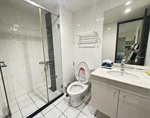 ✅大里市區✅三房✅全配✅四台日立✅附車位✅台水台電✅前玄關 - Image 11