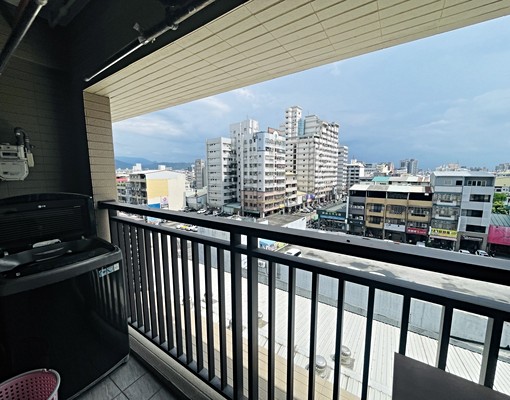 ✅大里市區✅三房✅全配✅四台日立✅附車位✅台水台電✅前玄關 - Image 13