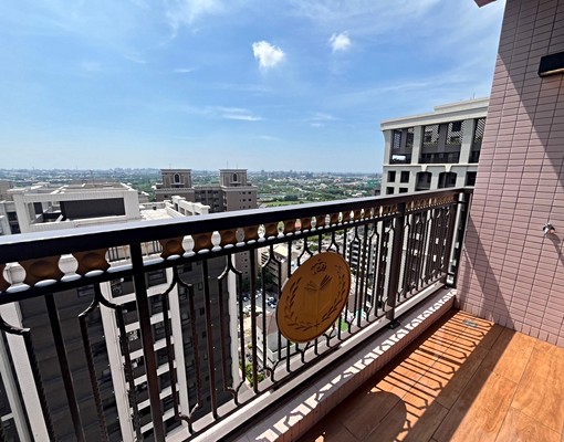 🧸小崴租屋/中路/向陽公園/次頂樓景觀戶稀有出租 - Image 5