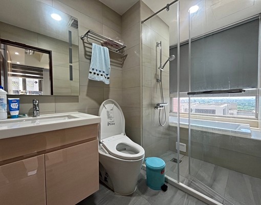 🧸小崴租屋/中路/向陽公園/次頂樓景觀戶稀有出租 - Image 9