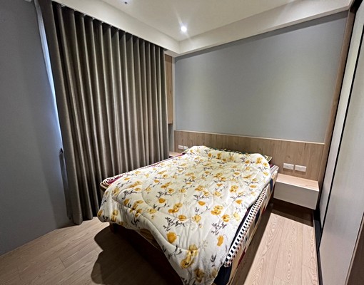 🧸小崴租屋/中路/向陽公園/次頂樓景觀戶稀有出租 - Image 8