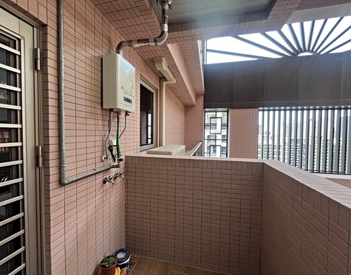 🧸小崴租屋/中路/向陽公園/次頂樓景觀戶稀有出租 - Image 13