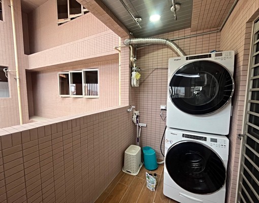 🧸小崴租屋/中路/向陽公園/次頂樓景觀戶稀有出租 - Image 12