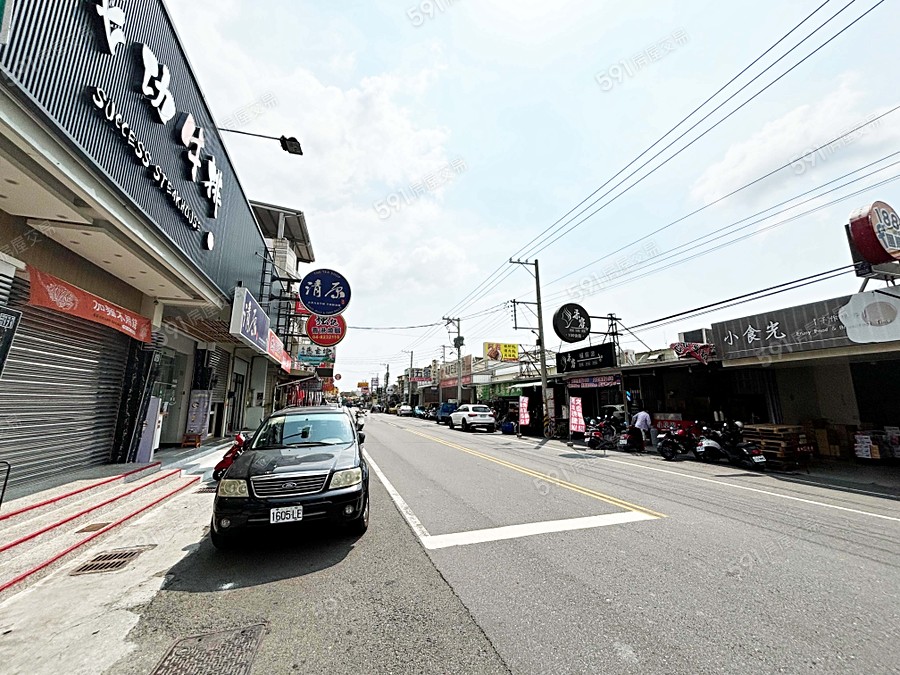 慧來詠富環境圖