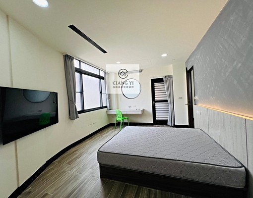 南區水萍塭大空間電梯兩房✨可貓可租補 - Image 1