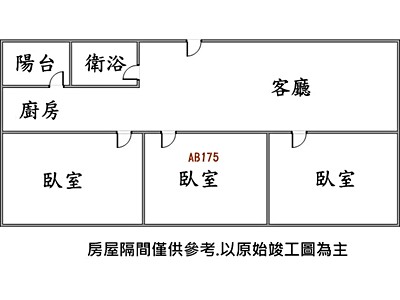 社區圖片