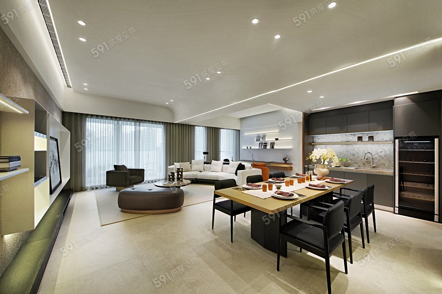 新大墨樣/實品屋