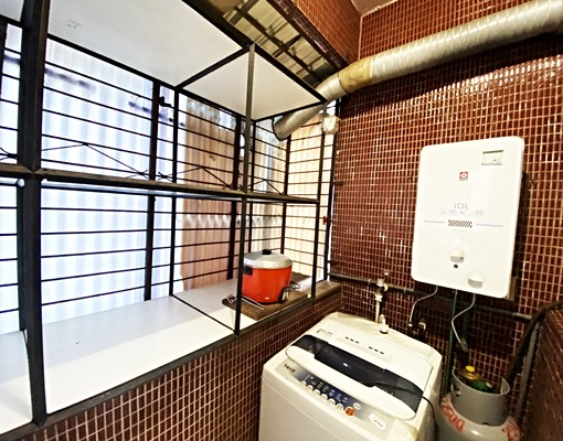 免服務費可租補★永和福和橋旁、兩房 - Image 7