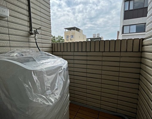 可貓台電計價金山街陽台洗衣機浴室對外窗 - Image 4